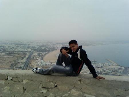 agadir oufffffaaallaaaaaa